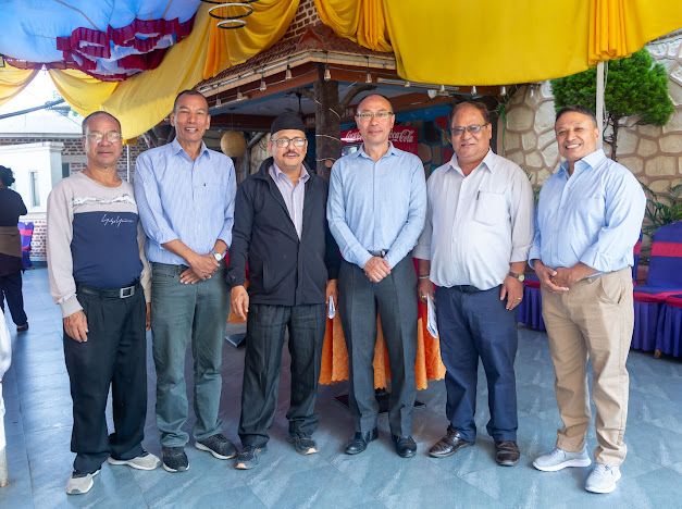 भिंतुना कालबिल ज्याझ्वः